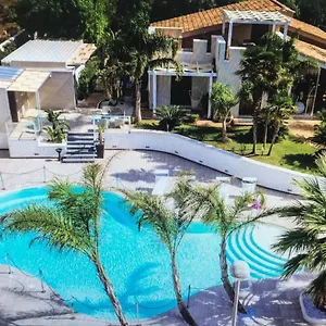 Jolie Villa Marsala