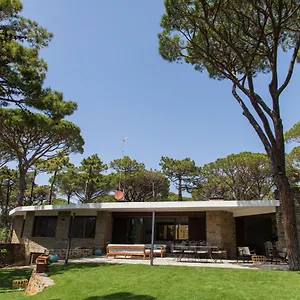 Roccapini Villa Castiglione della Pescaia