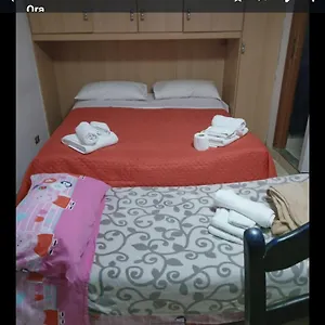 La Casa E Pulcinella Appartamento Napoli