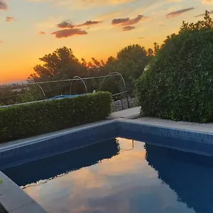 Vento Del Sud Casa di campagna
